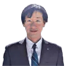 竹内 大器 氏