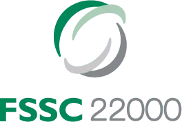 FSSC 22000 認証取得